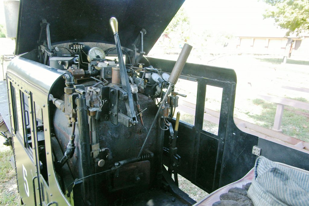 68 BETWEEN RUNS